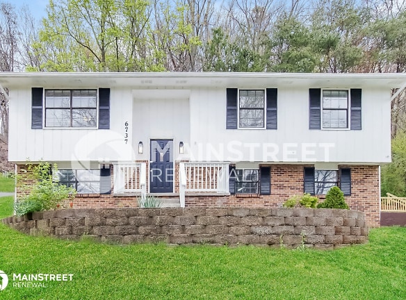 6737 Langston Dr - Knoxville, TN