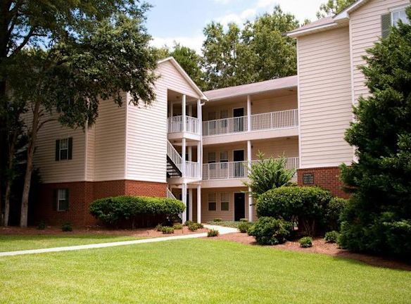 Princeton Place Apartments - Albany, GA