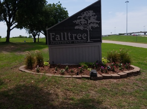 Falltree Apartments - Mesquite, TX