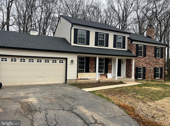 4400 Rendale Ct - Olney, MD