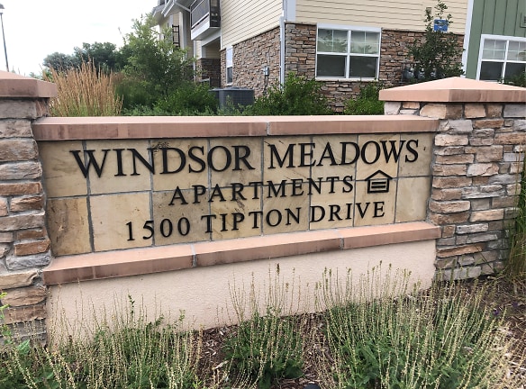 Windsor Meadows Apartments Phase Ii - Windsor, CO