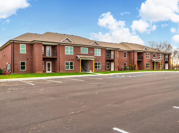 Rivers Edge Residences Apartments - Jeffersonville, IN