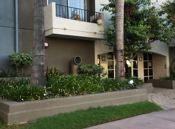 Marbella, The Apartments - Los Angeles, CA