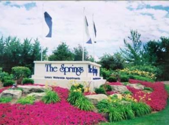 The Springs - Indianapolis, IN