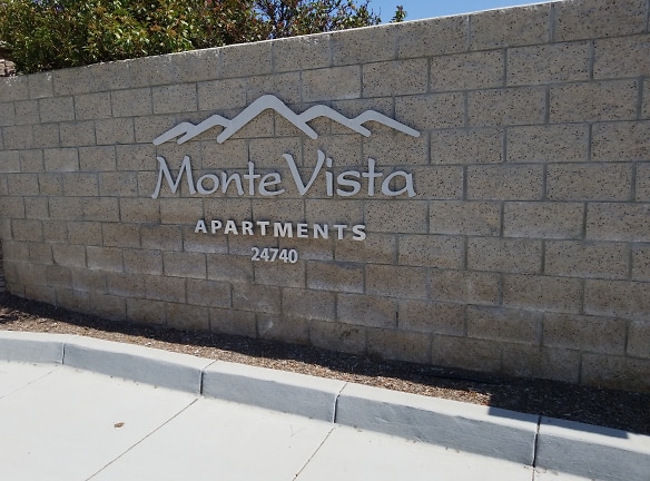 Monte Vista Apartments - Murrieta, CA