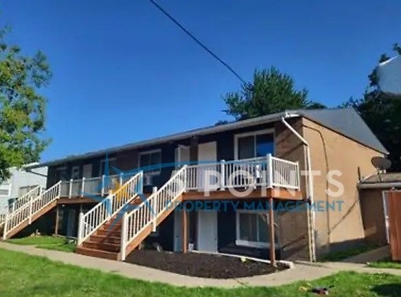1174 Chandler Ave unit 6 - Akron, OH