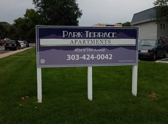 Park Terrace Apartments - Arvada, CO