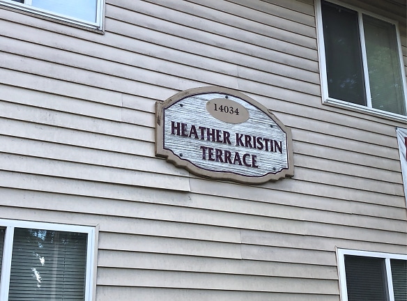 Heather Kristen Terrace Apartments - Portland, OR