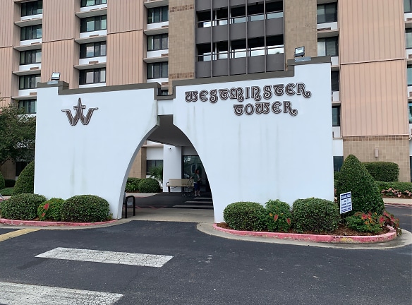 Westminister Tower Apartments - Kenner, LA