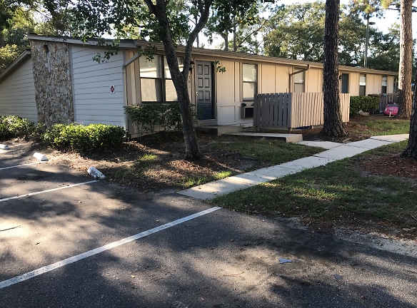 Oak Ridge Apartments - Clermont, FL