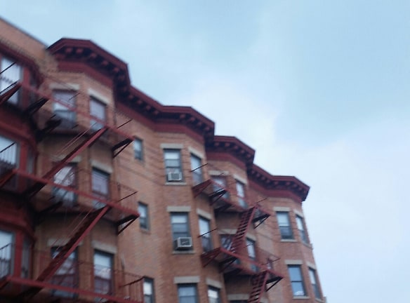 Post Street Apartments - Yonkers, NY