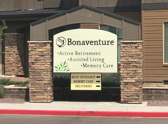 Bonaventure Senior Living Pueblo Apartments - Pueblo, CO