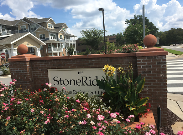 Stoneridge Apartments - Cary, NC
