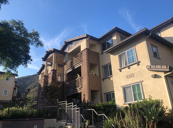 Sage Canyon Apartments - San Marcos, CA