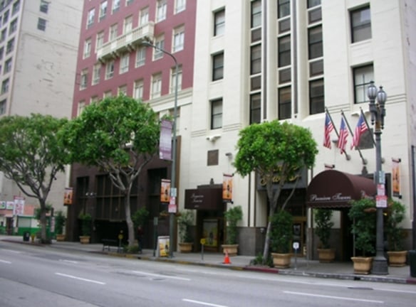 Premier Tower Apartment Condo's - Los Angeles, CA
