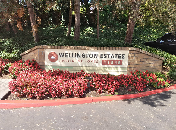 Wellington Estates Apartments - Portland, OR