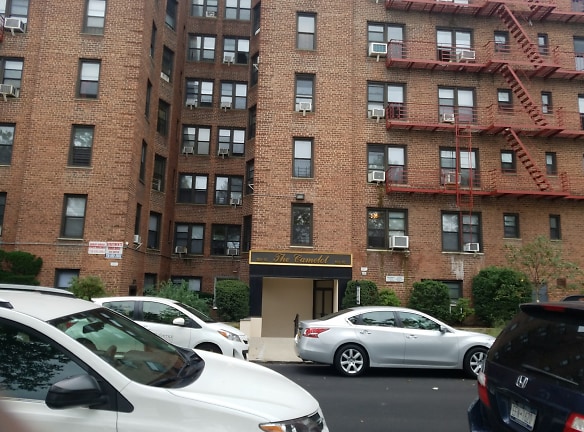 The Camelot Apartments - Forest Hills, NY