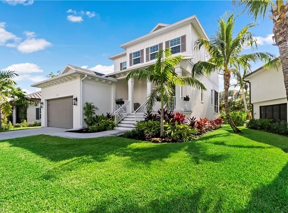 7679 Victoria Cove Ct - Fort Myers, FL