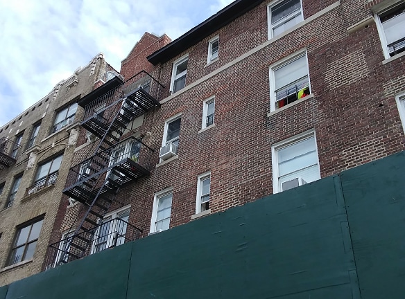 1-3-5 Post Ave Apartments - New York, NY