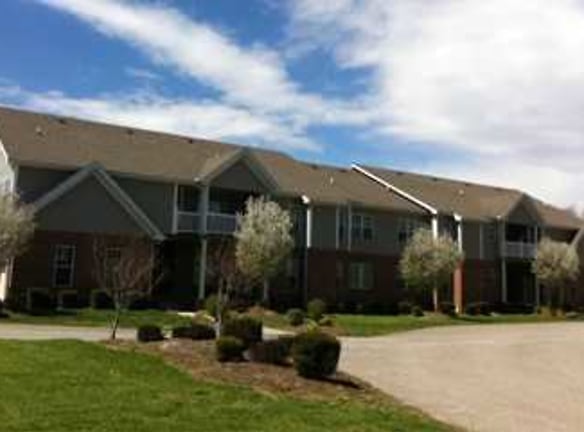 Waterford Village Apartments - Barboursville, WV