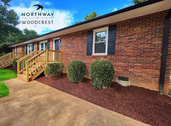465 Rutherford St SW - Concord, NC