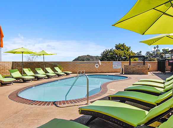 Ocean Breeze Village Apartments