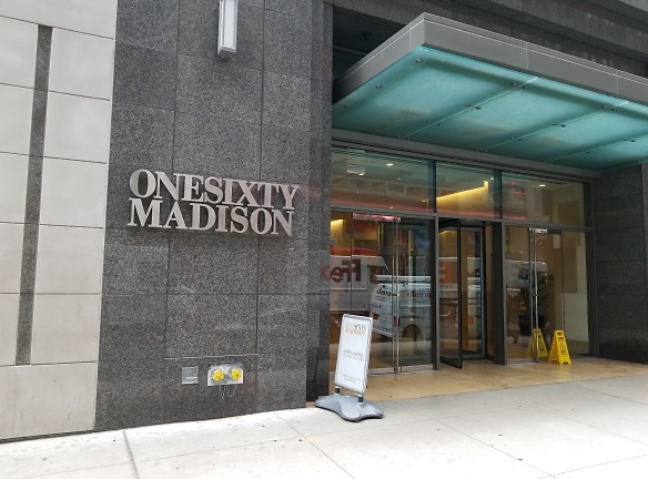 One Sixty Madison Apartments - New York, NY