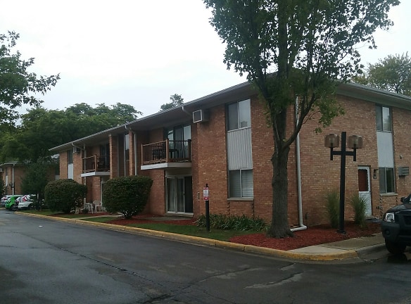 River House Apartments - Ann Arbor, MI