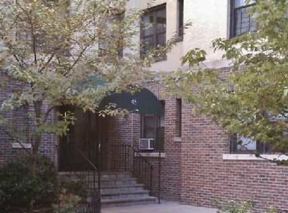 35-45 May Street Apartments - New Rochelle, NY