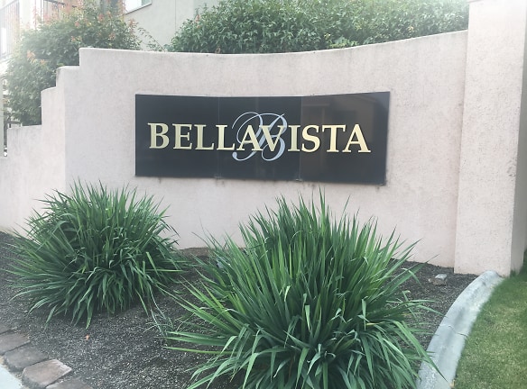 Bellavista Apartments - Richland, WA