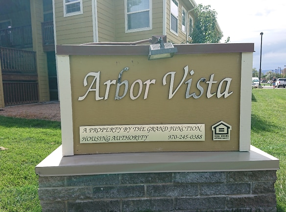 Arbor Vista Apartments - Grand Junction, CO