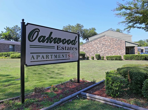 Oakwood Estates - Greenville, MS
