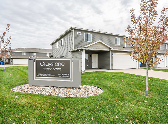 Graystone Townhomes - Sioux Falls, SD