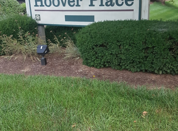 Hoover Place Apartments - Dayton, OH