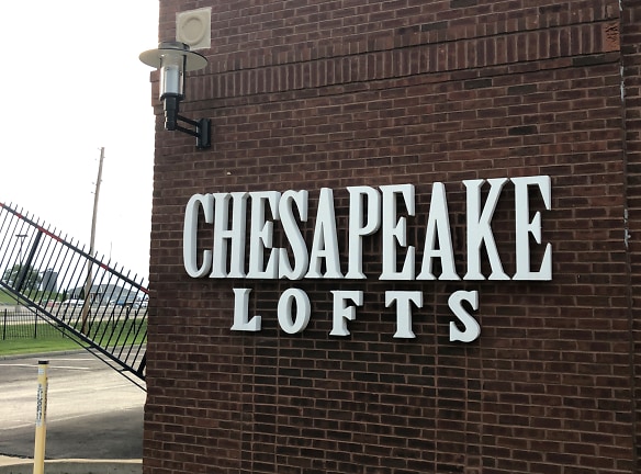 Chesapeake Lofts Apartments - Sandusky, OH