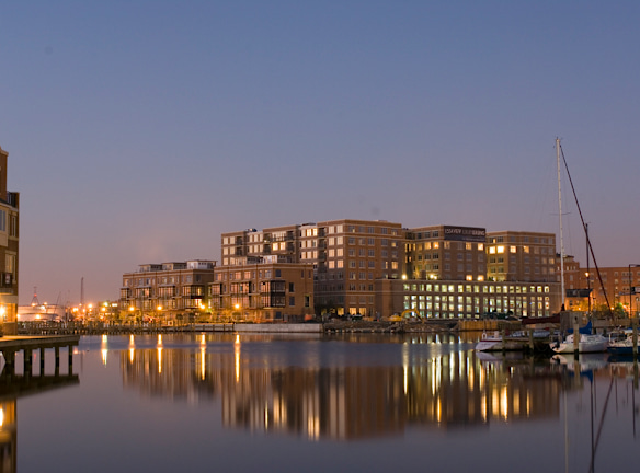 Fells Point Condos For Rent