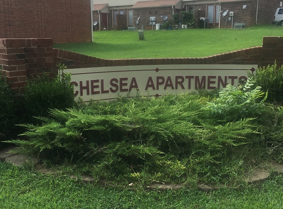 Chelsea Apartments - Belmont, NC