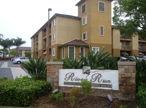 River Run Senior Apartments - Corona, CA