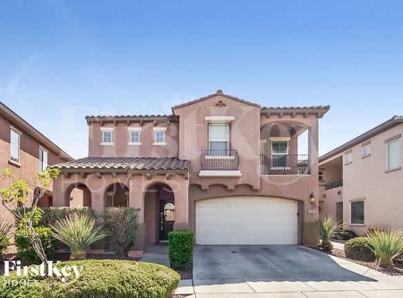 10387 Howling Coyote Ave - Las Vegas, NV