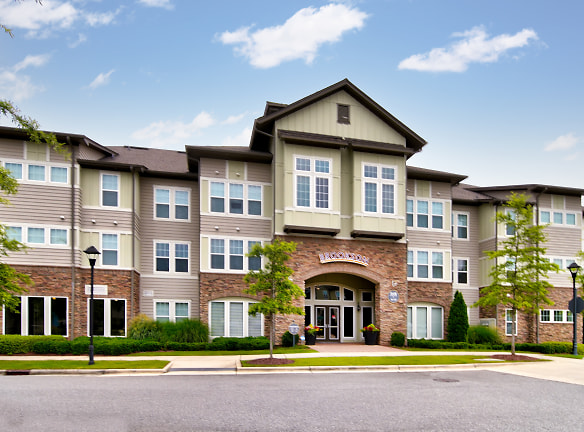 Brookson Resident Flats Apartments - Huntersville, NC