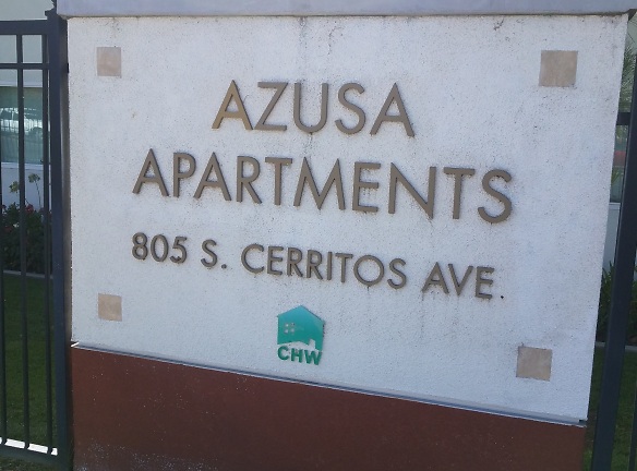 Azusa Apartments - Azusa, CA