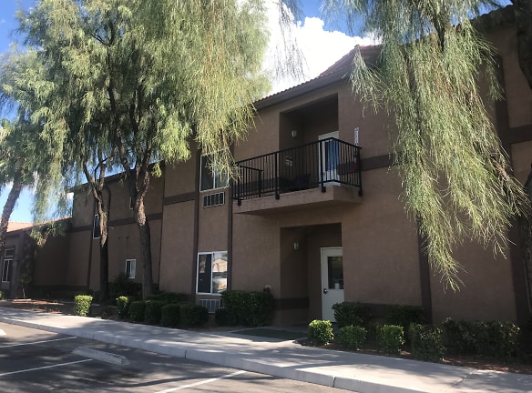 Red Rock Assisted Living Apartments - Las Vegas, NV