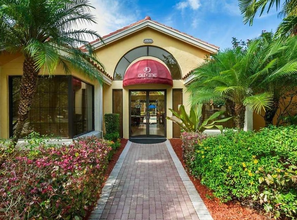 Forest Pointe/Olivine At The Township - Coconut Creek, FL