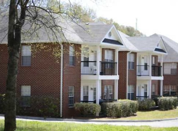 Ivy Mill Apartments - Cartersville, GA