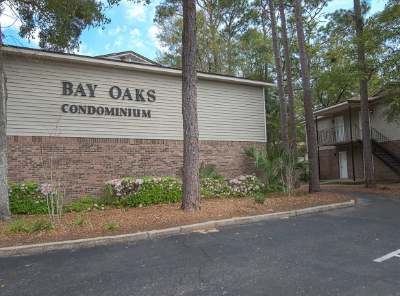 Bay Oaks - Pensacola, FL