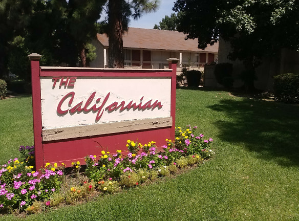 CALIFORNIAN Apartments - Bakersfield, CA