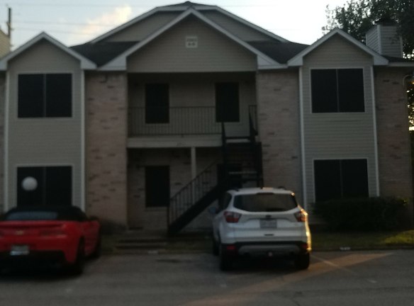 Kelkind Manor Apartments - Houston, TX