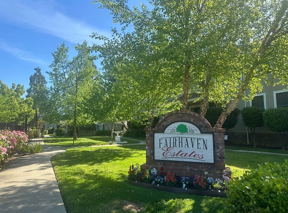 Fairhaven Estates Apartments - Sacramento, CA