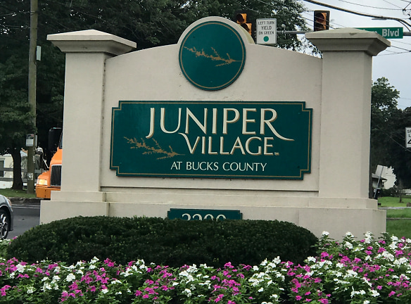 Juniper Village Apartments - Bensalem, PA