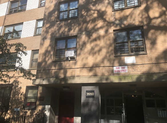 3550 BIVONA ST Apartments - Bronx, NY